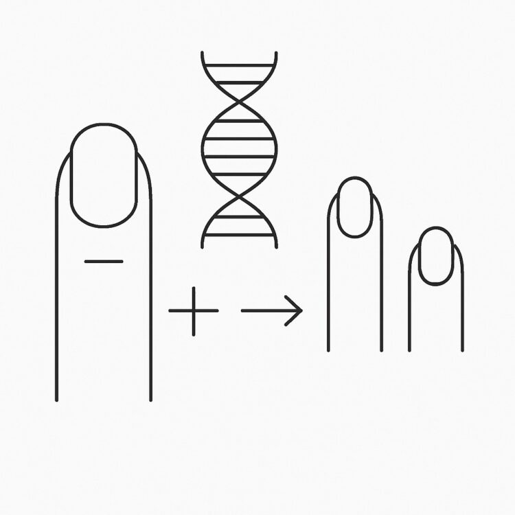爪の形は遺伝する？影響する要素や変える方法をわかりやすく解説