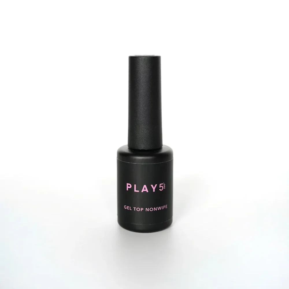 ジェルトップ ノンワイプ　10g