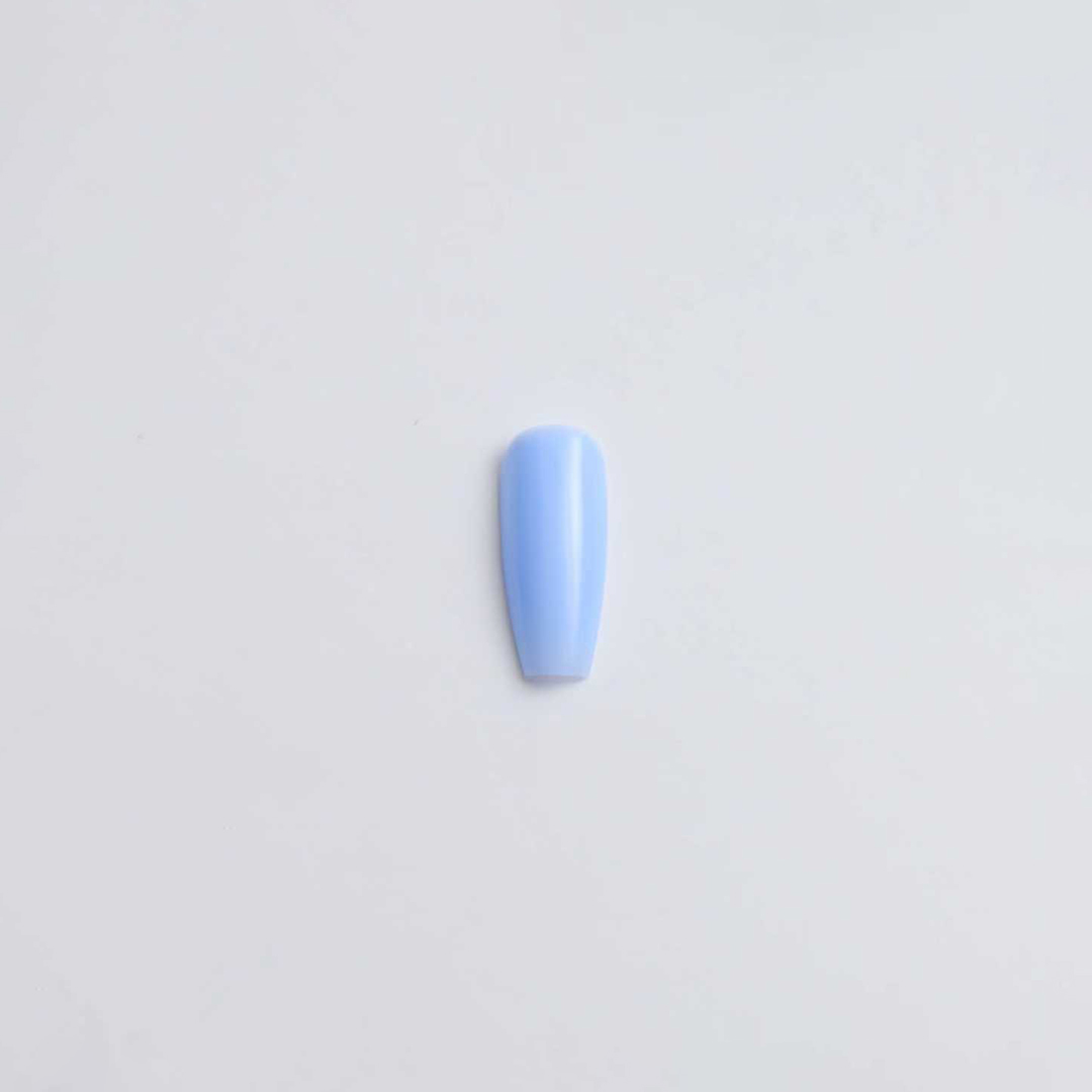 PLAY 5'OFF GEL COLOR S5〈シアー〉